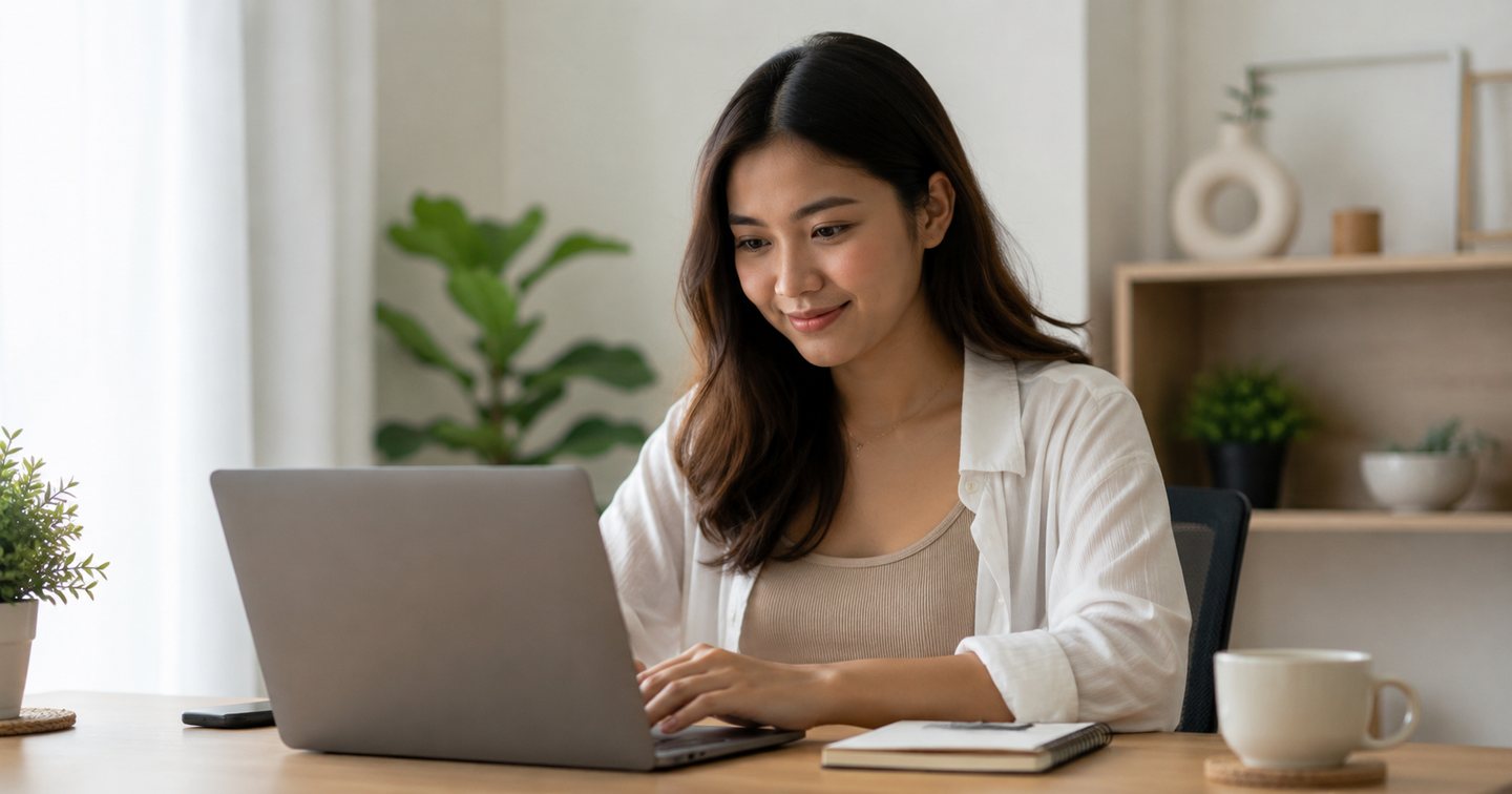 Mia finding freelance clients without Upwork or job boards